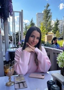 Фото проститутки Василиса №2 в городе Целина