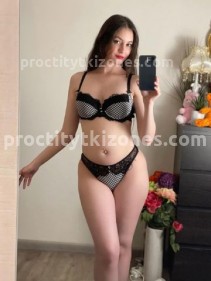 Фото проститутки Настя №2 в городе Целина