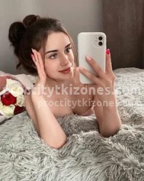 Фото проститутки Катя №4 в городе Целина