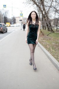 Фото проститутки Айза №3 в городе Целина