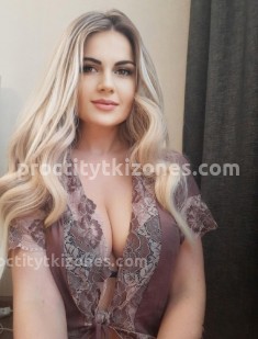 Фото проститутки Настя №1 в городе Целина