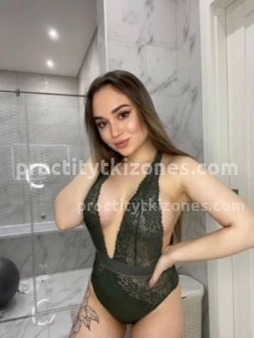 Фото проститутки Вика №1 в городе Целина