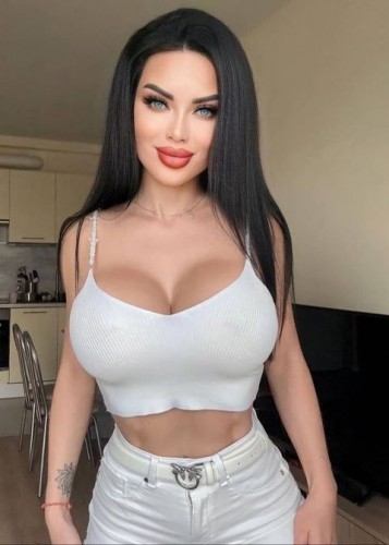 Карина, Г. Целина