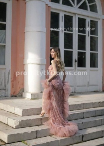 Луиза, Г. Целина