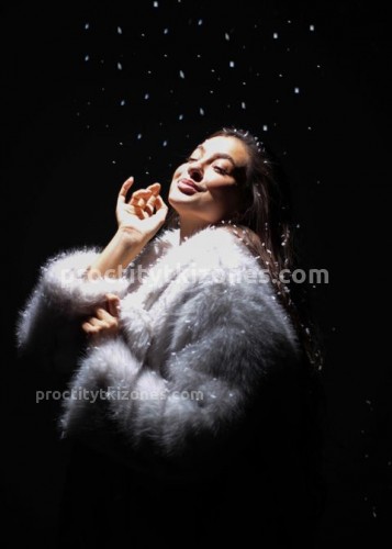 Оля, Г. Целина