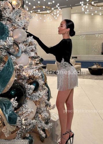 Подружки, Г. Целина