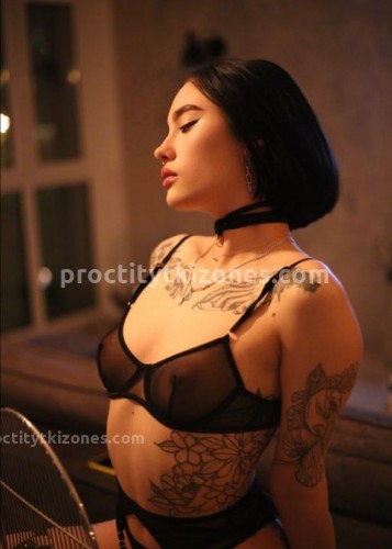Cyber Shot, Г. Целина