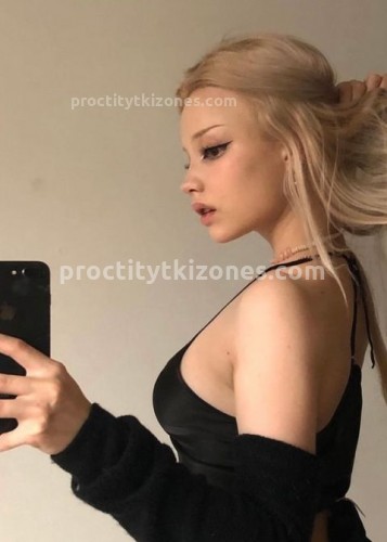 Оксана, Г. Целина