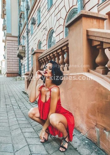ЭЛЛА, Г. Целина
