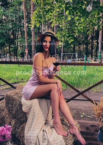 ЭЛЛА, Г. Целина