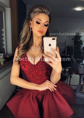 Малика, Г. Целина